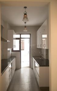Project Image of 984.14 - 1070.15 Sq.ft 3 BHK Apartment for buy in Hilston By Urbtech Tower G