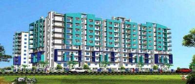 Project Image of 1045.0 - 2060.0 Sq.ft 2 BHK Apartment for buy in Ushodaya Signature