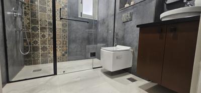Project Image of 1200.0 - 1300.0 Sq.ft 3 BHK Builder Floor for buy in GC Homes Ultra Luxury Floors