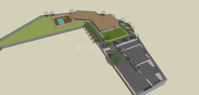 Project Image of 1647.0 - 1980.0 Sq.ft Residential Plot Plot for buy in CK Sterling Eutopia 1