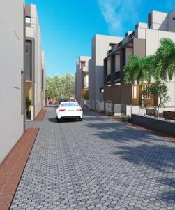 Project Image of 0.0 - 1900.0 Sq.ft 3 BHK Villa for buy in Shreeji Vachanamrut