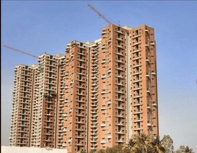 Project Image of 1431.0 - 2890.0 Sq.ft 2 BHK Apartment for buy in Total Environment In That Quiet Earth Phase 1