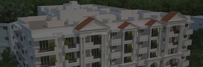 Project Image of 1110.0 - 1610.0 Sq.ft 2 BHK Apartment for buy in Relizant Royale