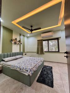 Project Image of 0.0 - 2709.0 Sq.ft 4 BHK Bungalow for buy in Anantam Homes