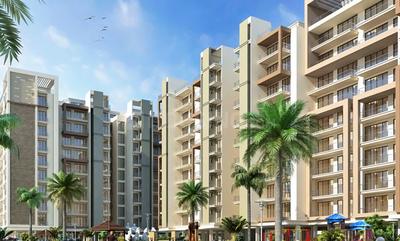 Project Image of 1125.0 - 1475.0 Sq.ft 2 BHK Apartment for buy in The Kingdom