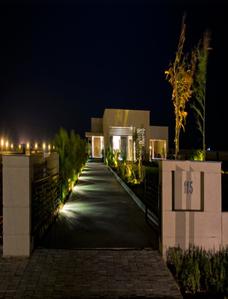 Project Image of 1253.0 - 3980.0 Sq.ft 2 BHK Villa for buy in Iscon Greens
