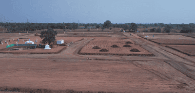 Project Image of 1800.0 - 18181.0 Sq.ft Residential Plot Plot for buy in Varahi Whealth Atoms