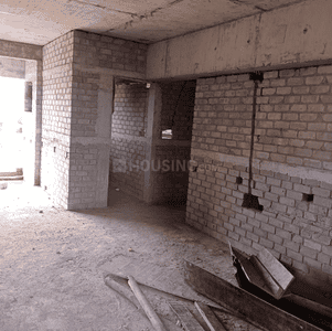 Project Image of 959.06 - 1055.08 Sq.ft 3 BHK Apartment for buy in Laxmi Swarna Vaibhav