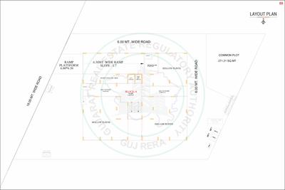 Project Image of 0.0 - 3330.0 Sq.ft 4 BHK Apartment for buy in Hari Aadhyaa