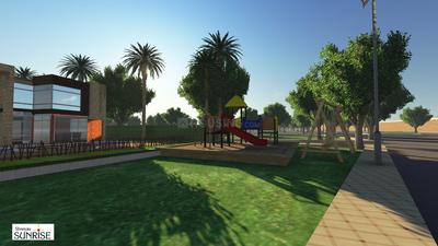 Project Image of 1200.0 - 2400.0 Sq.ft Residential Plot Plot for buy in Shreyas Sunrise