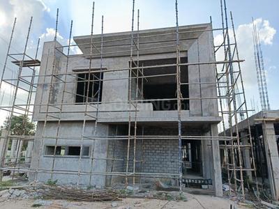 Project Image of 2471.72 - 3808.81 Sq.ft 4.5 BHK Villa for buy in Nimma Sunrise Boulevard