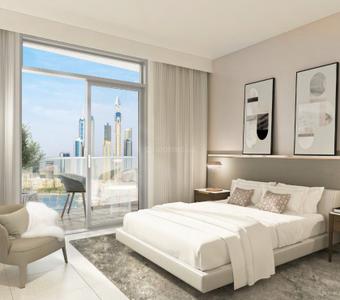 Project Image of 648.96 - 2449.65 Sq.ft 1 BHK Apartment for buy in Emaar Marina Vista