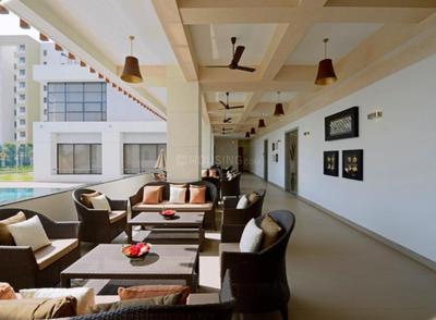 Project Image of 0.0 - 576.0 Sq.ft 2 BHK Apartment for buy in Kalpataru Serenity Bldg 2