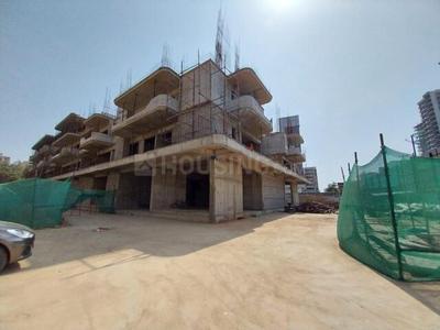 Project Image of 1426.76 - 1466.37 Sq.ft 3 BHK Apartment for buy in Baba Kailasha Estate