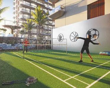 Project Image of 1314.0 - 2579.0 Sq.ft 3 BHK Apartment for buy in Courtyard Trinity