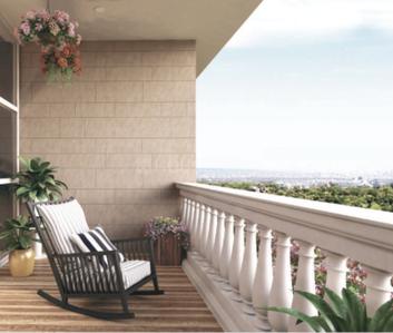 Project Image of 1700.0 - 1760.0 Sq.ft 3 BHK Apartment for buy in Global Solitaire