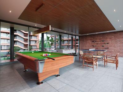 Project Image of 0.0 - 2335.0 Sq.ft 3 BHK Apartment for buy in Samanvay South Park