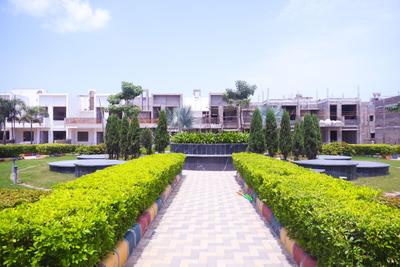 Project Image of 1080.7 - 1500.92 Sq.ft 2 BHK Villa for buy in Srishti Swarnima Era phase VI