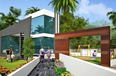 Project Image of 496.0 - 551.0 Sq.ft 2 BHK Apartment for buy in Gayatrree Legacy