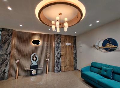 Project Image of 985.725 - 1454.4 Sq.ft 2 BHK Apartment for buy in Newa Bhakti Park