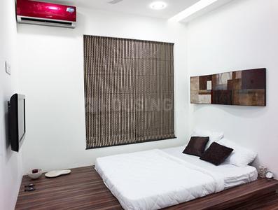 Project Image of 568.0 - 786.0 Sq.ft 2 BHK Apartment for buy in Mantra Alkasa Phase II