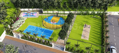 Project Image of 2200.0 - 2600.0 Sq.ft 4 BHK Villa for buy in Ayushi Awadh