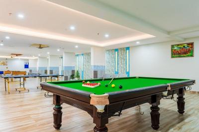 Project Image of 1216.0 - 2664.0 Sq.ft 2 BHK Apartment for buy in Anand Alpine