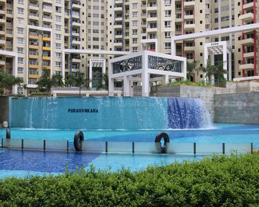 Project Image of 1339.0 - 1843.0 Sq.ft 2 BHK Apartment for buy in Purva Highland