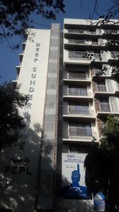 Project Image of 297.0 - 855.0 Sq.ft 1 RK Apartment for buy in Pranav Deep Sunderlane CHSL