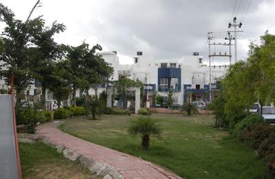 Project Image of 1202.0 - 1918.0 Sq.ft 3 BHK Villa for buy in Mahendra City