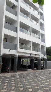Project Image of 0.0 - 530.0 Sq.ft 1 BHK Apartment for buy in Swaraj Arcade