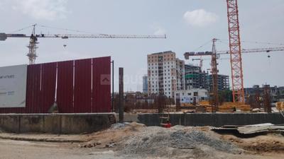 Project Image of 1815.0 - 2211.0 Sq.ft 3 BHK Apartment for buy in Rameshwar City