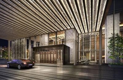 Project Image of 5955.0 - 9600.0 Sq.ft 4 BHK Apartment for buy in La Marque