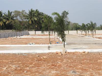 Project Image of 600.0 - 2400.0 Sq.ft Residential Plot Plot for buy in NSC Global City