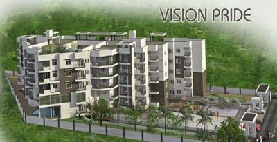 Gallery Cover Pic of Vision Pride