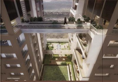 Project Image of 2723.0 - 2742.0 Sq.ft 4 BHK Apartment for buy in Suyash The Imperial Apartment