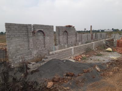 Project Image of 769.62 - 2174.31 Sq.ft Residential Plot Plot for buy in Anante Estate
