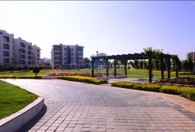 Project Image of 531.0 - 2523.0 Sq.ft 1 BHK Apartment for buy in Jain Pebble Brook Phase II