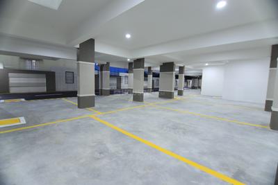 Project Image of 1124.0 - 1460.0 Sq.ft 2 BHK Apartment for buy in Sree Daksha Lucien