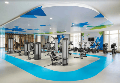 Project Image of 1305.0 - 1563.0 Sq.ft 3 BHK Apartment for buy in Hiranandani Willowcrest