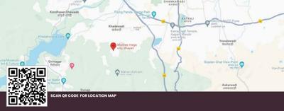 Project Image of 805 Sq.ft 2 BHK Apartment / Flat for sale in Dhayari for Rs. 4500000