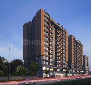 Project Image of 997.06 - 1308.68 Sq.ft 3 BHK Apartment for buy in Sarvopari