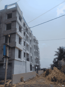Project Image of 901.0 - 1163.0 Sq.ft 2 BHK Apartment for buy in Danish Sarovaar