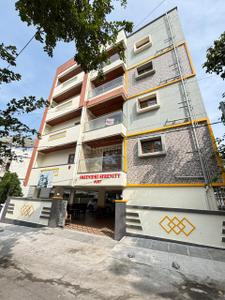 Project Image of 2035.0 - 2085.0 Sq.ft 3 BHK Apartment for buy in Sreenidhi Serenity