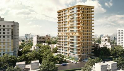 Project Image of 1458.0 - 2295.0 Sq.ft 3 BHK Apartment for buy in Gurukrupa Alaknanda