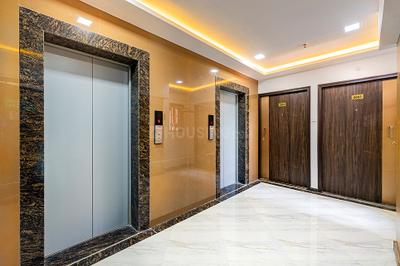 Project Image of 469.0 - 706.0 Sq.ft 1 BHK Apartment for buy in Sudarshan Lands End