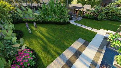 Project Image of 1635.0 - 2115.0 Sq.ft 3 BHK Apartment for buy in Sumadhura Capitol Residences