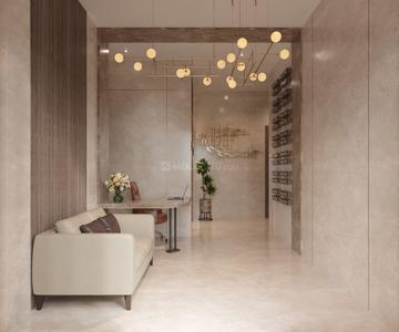 Project Image of 400.09 - 850.89 Sq.ft 1 BHK Apartment for buy in Uma Elements Phase 2