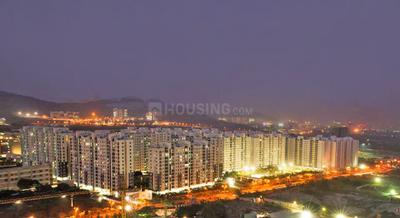 Project Image of 1007.0 - 1205.0 Sq.ft 2 BHK Apartment for buy in Kumar Megapolis Smart Homes 2