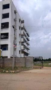 Project Image of 0.0 - 1025.0 Sq.ft 2 BHK Apartment for buy in SAI HOUSING Alliance Residential Apartment